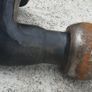 Genuine Alko Bolt-on type 50 mm towball Image 3