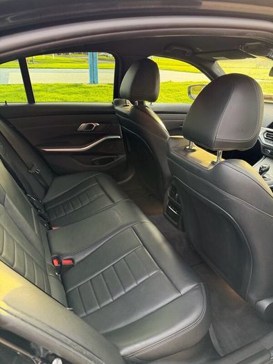 2019 BMW 330i Auto - Full BMW Service History