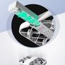 New Mini Camera Stunt RC Drone. Image 9
