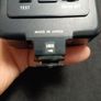 Starblitz 3000BT Professional Electronic Bounce Thyristor Computer Flash Working Image 9