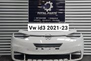 VW id3 2021-23 front bumper