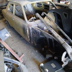 Garage Clear out Escort, Mini, Starlet Parts