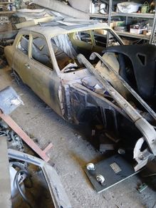 Garage Clear out Escort, Mini, Starlet Parts