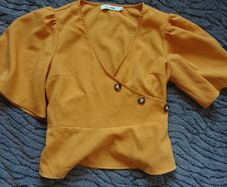 E5 SALE!  Occasional Top Size 12