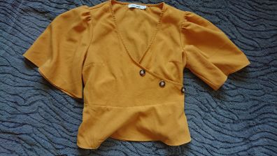 E5 SALE!  Occasional Top Size 12