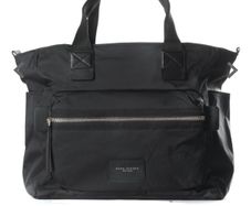 Marc jacobs baby changing bag