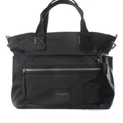 Marc jacobs baby changing bag