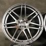 19" Inch Bmw Strom Str3 F14 Alloy Wheels E90 E91 E92 E93 F10 F11 F30 F31 F33 F36 M3 M4 F80 F82 F83 F87 M2 3 4 5 Series Image 7