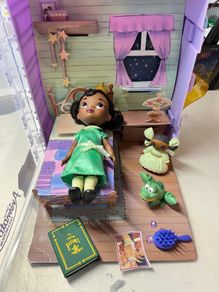 Disney animators