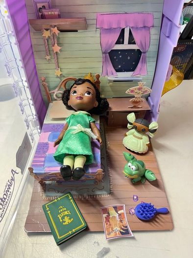Disney animators
