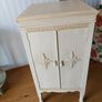 vintage  cabinet Image 9