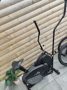 cross trainer