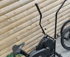 cross trainer