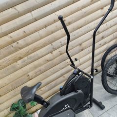 cross trainer