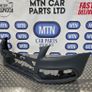 Front Bumper Skin for Audi Q5 / SQ5 2013 - 2016 S-Line Image 5
