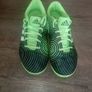Adidas astro turf trainers UK 9 Image 2