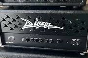 Diezel Big Max 50watt Amplifier head
