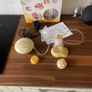 Medela swing single breast pump Image 3