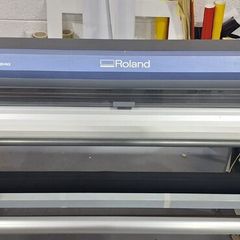 Roland VersaCamm VS540