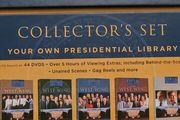 The West Wing DVD Complete Series