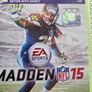 Madden NFL 15 Xbox360 Games Original Image 2