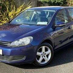 2009 Volkswagen Golf