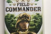 Field Commander [2006] (PSP UMD Game)