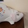 vintage piggy bank Image 6