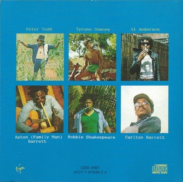 The Skatalites  | Top Sounds From Top Deck - SKA - BOO DA BA