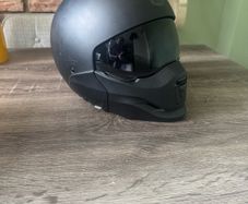 Bell Broozer Helmet