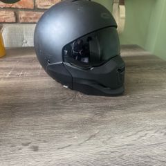 Bell Broozer Helmet