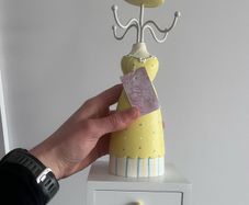 Carraig Donn Jewellery Stand