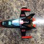 Lego system - Lego set no 6580 - land jet 7 - full and complete Image 9