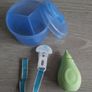 Baby bath and feeding bundle Image 8