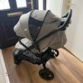 joie litetrax pram Image 5