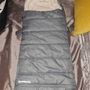 uppa baby footmuff