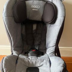 Axkid Minikid