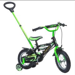Kids bike