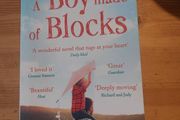 A Boy Made of Blocks. Keith Stuart