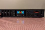 Sansusi  Graphic Equaliser