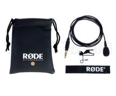 Rode Lavalier GO x2