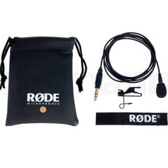Rode Lavalier GO x2