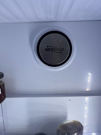 American Fridge Freezer