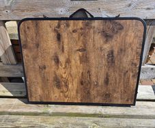 Camping Table