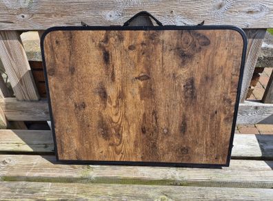 Camping Table