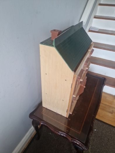 dolls house