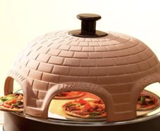 Mini Pizza Oven