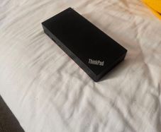 Think Dock usb gen 2