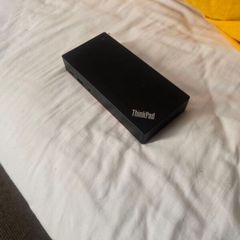 Think Dock usb gen 2