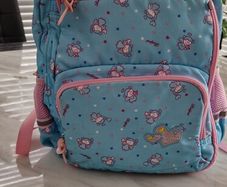 school bag